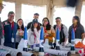 La Conae busca estudiantes para construir un satélite y competir en Estados Unidos