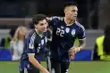 Con Julián y Lautaro juntos, el equipo que perfila Scaloni ante Bolivia y la pista sobre Mastantuono y Nico Paz