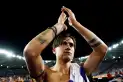 Roma no liberará a Dybala y Molina para la despedida de Messi con la Selección