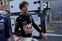 Colapinto reveló su preparación especial para el GP en Malasia: la sanción que condicionará su carrera