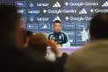 Las ganas de seguir están: Lionel Scaloni abrió la puerta a su continuidad y negó rumores sobre River