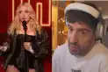 Martín Cirio defendió a Madonna de las críticas por su edad y su vestimenta: “¿Por qué no se puede vestir así?”