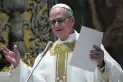 León XIV pide tomar en serio los riesgos de la IA