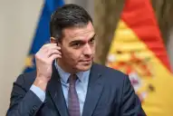 España: el Gobierno de Sánchez anunció un plan para paralizar los desalojos hasta 2030