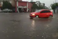 Tucumán sigue bajo alerta amarilla por tormentas: Defensa Civil mantiene el monitoreo
