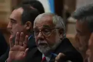 El senador libertario Juan Carlos Pagotto fue hallado sin vida en su casa de La Rioja