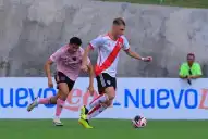 Llegó libre desde River, se destacó en Reserva y ahora busca su chance en Atlético Tucumán