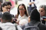 Cosachov declaró antes de los alegatos: aseguró que solo vio tres veces a Maradona en Tigre y apuntó a la prepaga