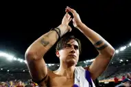 Roma no liberará a Dybala y ni a Molina para la despedida de Messi con la Selección