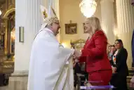 San Miguel de Tucumán cumple 341 años y Chahla llamó a seguir transformando la ciudad