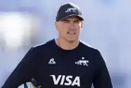 Felipe Contepomi busca al reemplazante de Andrés Bordoy en Los Pumas: quiénes son los candidatos
