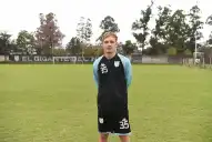 Llegó libre desde River, se destacó en Reserva y ahora busca su chance en Atlético Tucumán