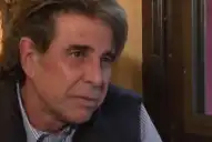 Jorge Martínez contó cómo dos estafas virtuales le hicieron perder todos sus ahorros