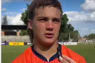 Un tucumano fue convocado para representar a Argentina en los Juegos Olímpicos de la Juventud