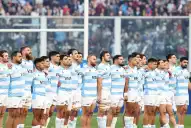 Los Pumas debutarán frente a Australia en el Rugby Championship 2027: fechas y sedes