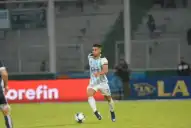 La decisión que tomó River tras la detención de un ex Atlético Tucumán