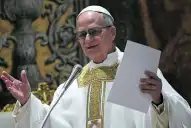 León XIV pide tomar en serio los riesgos de la IA