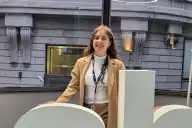 De La Plata a Turquía: una estudiante argentina representará al país en un congreso aeroespacial
