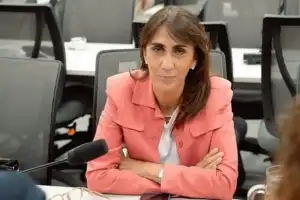 Soledad Molinuevo criticó el deterioro que vive San Miguel de Tucumán tras el temporal