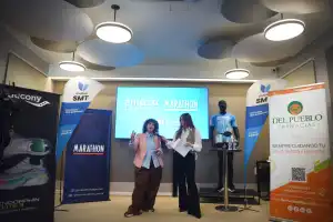 Lanzamiento oficial de los 21K de LA GACETA: recorrido, distancias y todos los detalles de la fiesta del running
