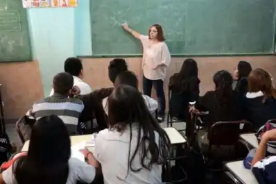 El gobierno de Tucumán lanzó la nueva plataforma de Educación Superior