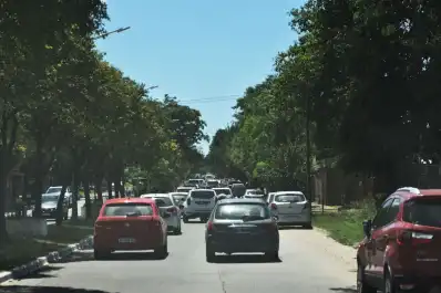 La ciudad de Yerba Buena firmó un acuerdo con la UNT: los detalles