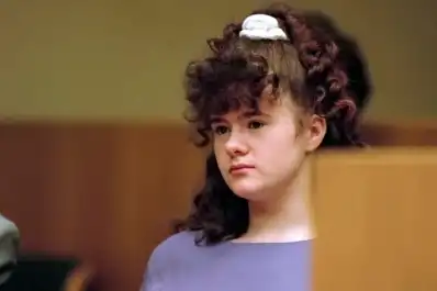 Quién es Christa Pike, la primera mujer que será ejecutada en Tennessee en más de dos siglos por un crimen que cometió a los 18 años