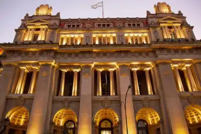 Ley de Tierras: la Corte dejó vigente el decreto que permite la venta sin límites a extranjeros