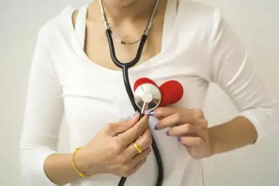 Día Mundial del Corazón: las recomendaciones de Fundación Favaloro para una vida más sana
