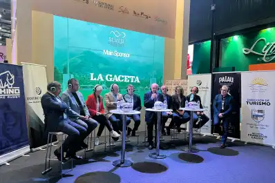 El Seven de Tafí del Valle fue presentado en Buenos Aires
