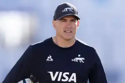 Felipe Contepomi busca al reemplazante de Andrés Bordoy en Los Pumas: quiénes son los candidatos