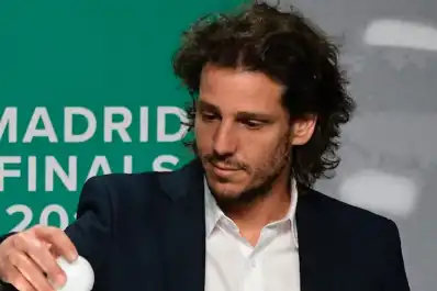 Gastón Gaudio confirmó su candidatura a presidente de Independiente