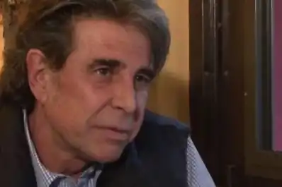 Jorge Martínez contó cómo dos estafas virtuales le hicieron perder todos sus ahorros
