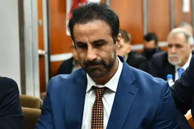 Leopoldo Luque se desligó de la atención médica de Maradona en su última declaración: “Ya no era su médico de cabecera”
