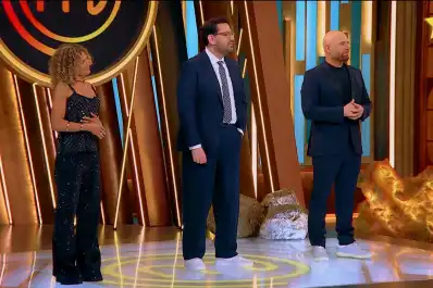 Masterchef Celebrity y Otro día perdido: qué programa midió más en la batalla por el rating