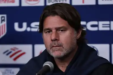 Mauricio Pochettino cuestionó a la Premier League por el caso Manchester City: “Se ha hecho mucho daño”