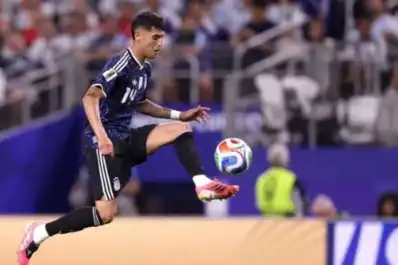 La Selección vuelve a escena con la mirada puesta en el futuro