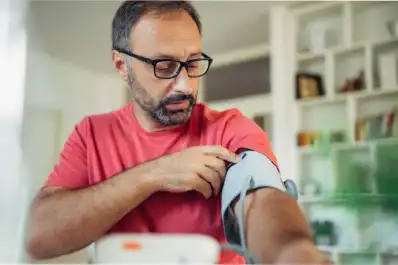 Presión arterial después de los 50 años: los valores recomendados y qué cambios ocurren en el cuerpo
