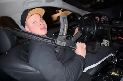Fútbol, romance, drogas, armas y venganza en redes: las aristas del enfrentamiento entre dos grupos