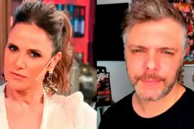 Ricky Diotto pediría la tenencia de su hija con María Fernanda Callejón: Está todo muy avanzado