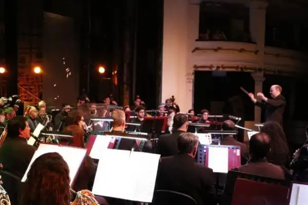 Septiembre Musical: un viaje sonoro por el mundo sin levantarse de la butaca