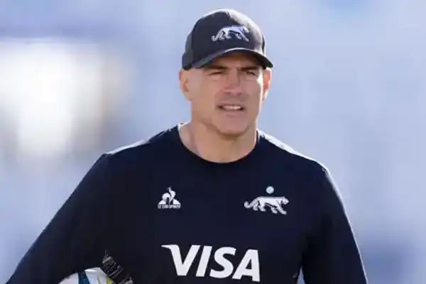 Felipe Contepomi busca al reemplazante de Andrés Bordoy en Los Pumas: quiénes son los candidatos