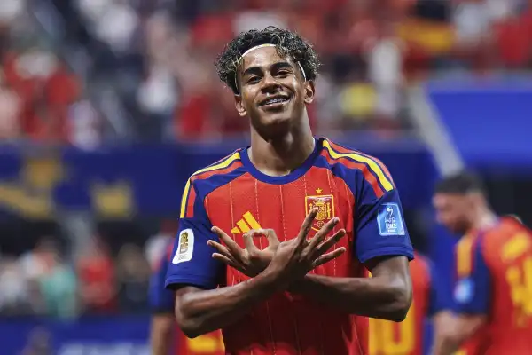 Nations League: a qué hora juegan España-Croacia y República Checa-Inglaterra y cómo verlos en vivo