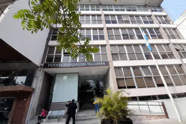 Concepción: ordenaron el traslado preventivo de un fiscal tras una denuncia por extorsión que involucra a un ex legislador