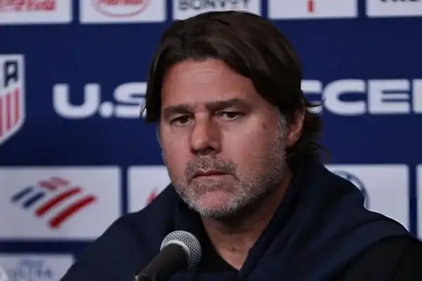 Mauricio Pochettino cuestionó a la Premier League por el caso Manchester City: “Se ha hecho mucho daño”