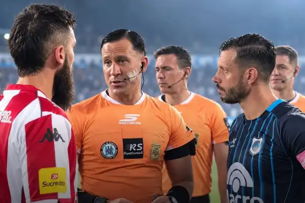 Bruno Amiconi rompió el silencio tras la polémica con San Martín y apuntó contra los hinchas