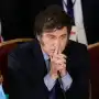 La confianza en el Gobierno nacional rozó su piso histórico en septiembre