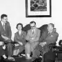 Recuerdos fotográficos: 1955. Sabato y sus pasiones por la novela y el teatro