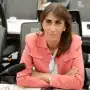 Soledad Molinuevo criticó el deterioro que vive San Miguel de Tucumán tras el temporal