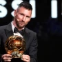 El llamativo posteo sobre Messi que hizo el Balón de Oro tras el cierre de la votación